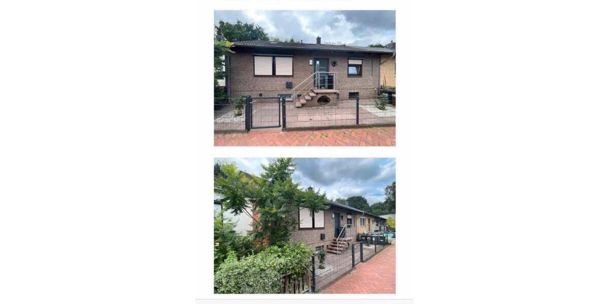 Bungalow Bremen Burglesum - 3 Zimmer, 74 m&sup2;, 289.900&euro; | Angebot:26663177