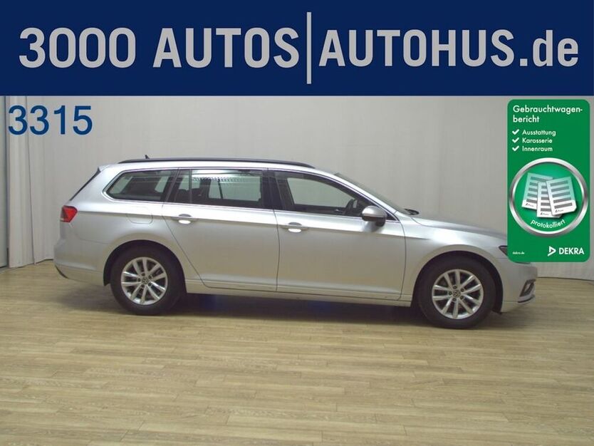 Passat Variant