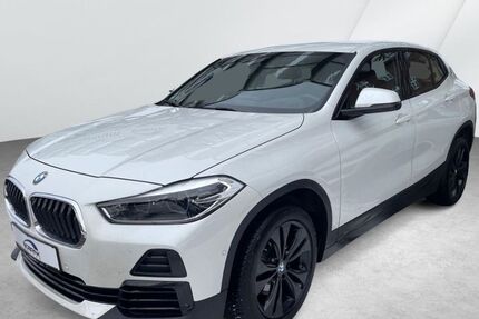 BMW X2 48.093 km 22.900 &euro; Bremen 28329
