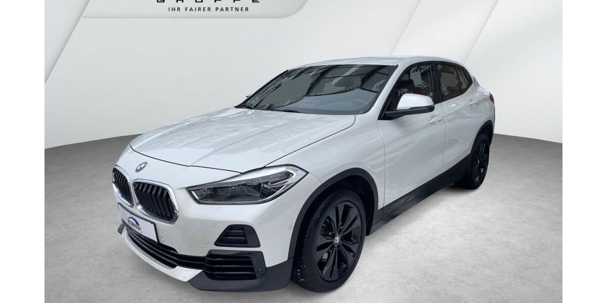BMW X2 48.093 km 22.900 &euro; Bremen 28329