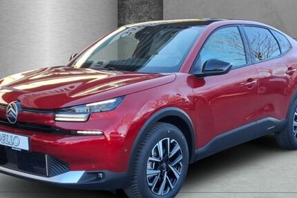 Citroen C4 X 1.834 km 27.880 &euro; Bremen 28199