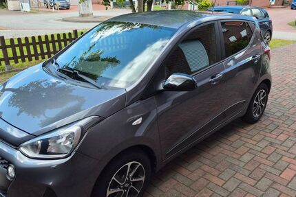 Hyundai i10 140.000 km 7.500 &euro; Schwanewede 28790
