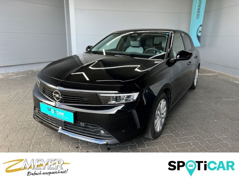 Opel Astra 16.574 km 24.990 € Osterholz-Scharmbeck 27711