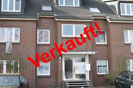 Wohnung Bremen Hemelingen - 2 Zimmer, 50 m&sup2;, 135.000&euro; | Angebot:25451946