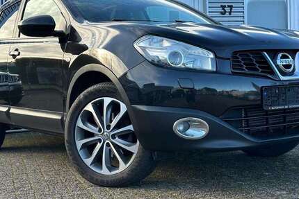 Nissan Qashqai 181.000 km 6.790 &euro; Delmenhorst 27749