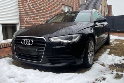 Audi A6 255.000 km 9.000 &euro; Essen 45309