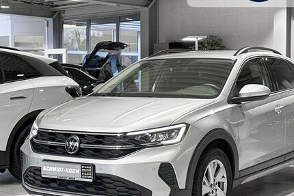 VW Taigo 10.169 km 24.950 &euro; Delmenhorst 27751