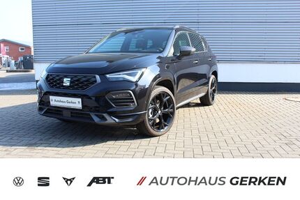 Seat Ateca 5.000 km 40.290 &euro; Ritterhude 27721