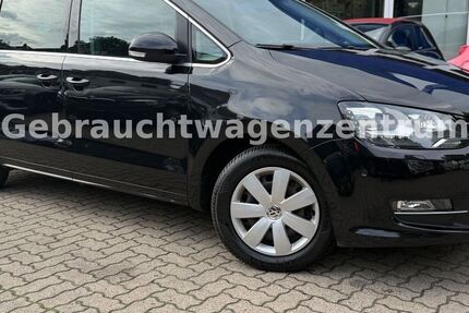 VW Sharan 189.200 km 8.990 &euro; Bremen 28207