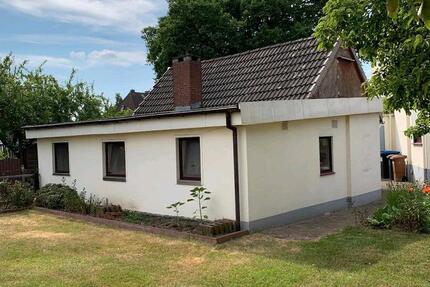 Kleines Haus zu vermieten in Oslebshausen!