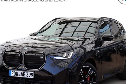 BMW X3 M50 3.590 km 93.320 &euro; Grasberg 28879