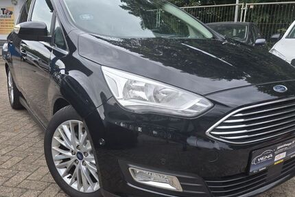 Ford C-Max 177.032 km 9.299 &euro; Bremen 28237