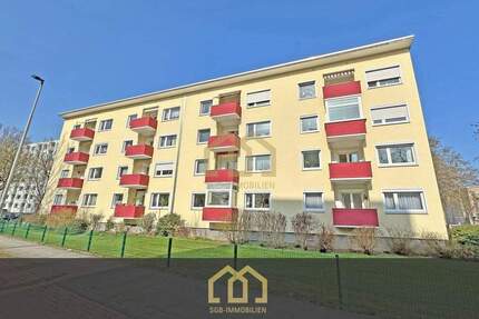 Wohnung Bremen Gartenstadt Süd - 3 Zimmer, 75 m&sup2;, 199.000&euro; | Angebot:25671431