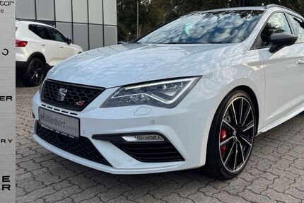 Seat Leon 60.900 km 21.900 &euro; Weyhe 28844