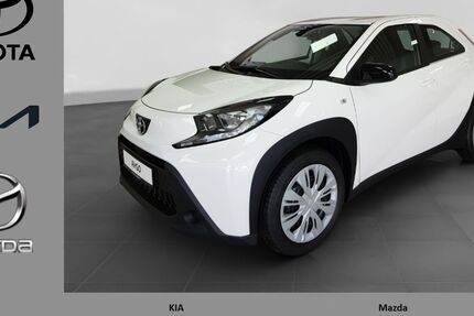 Toyota Aygo (X) 10.000 km 17.190 &euro; Delmenhorst 27755