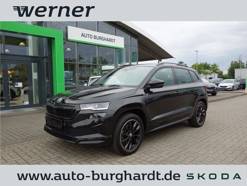 Skoda Karoq 79.710 km 29.990 € Bremen 28357