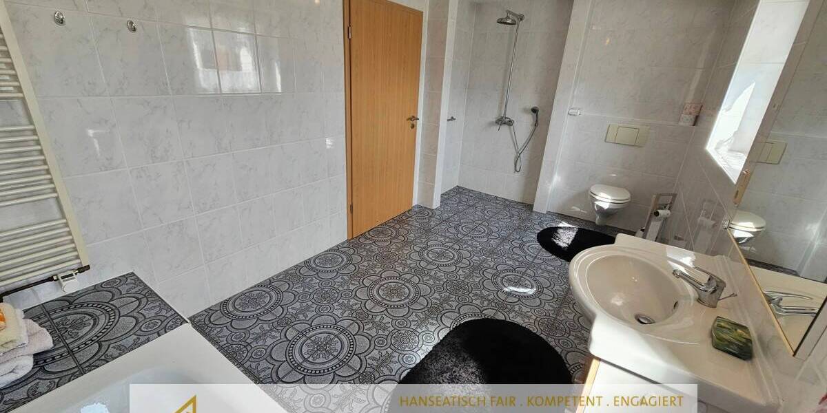 Einfamilienhaus Langwedel Etelsen - 7 Zimmer, 253 m&sup2;, 399.000&euro; | Angebot:25688767