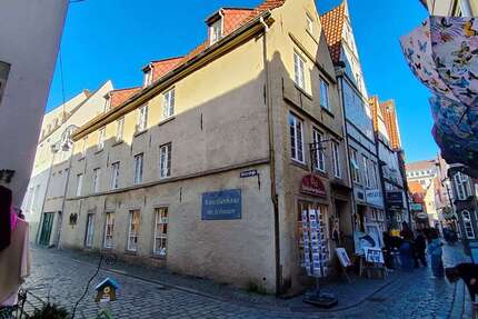 Wohnung Bremen - 2 Zimmer, 67 m&sup2;, 850&euro; | Angebot:27429035