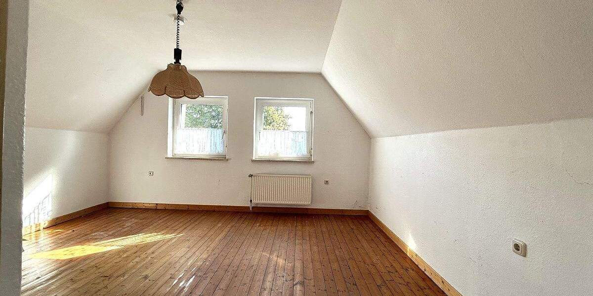 Einfamilienhaus Tarmstedt - 5 Zimmer, 120 m&sup2;, 260.000&euro; | Angebot:25661841