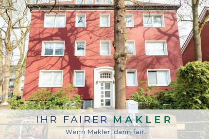 Wohnung Bremen Schwachhausen - 3 Zimmer, 66 m&sup2;, 269.000&euro; | Angebot:25982013