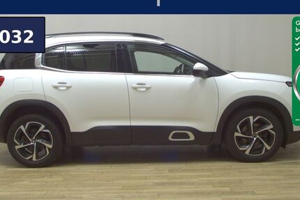Citroen C5 Aircross 145.574 km 11.980 € Bremen / Arsten 28279