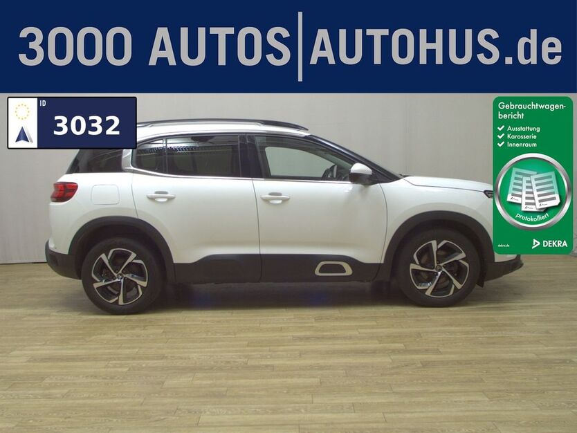 Citroen C5 Aircross 145.574 km 11.980 € Bremen / Arsten 28279