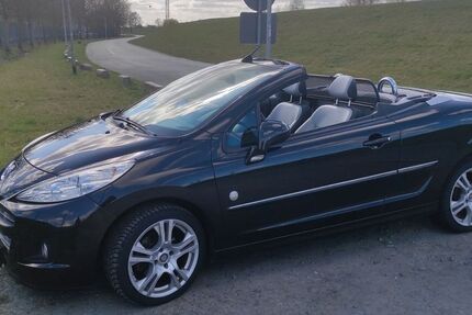 Peugeot 207 80.000 km 5.990 &euro; Bremen 28277