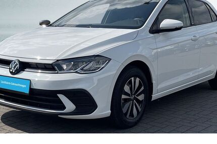 VW Polo 19.505 km 18.980 € Sottrum 27367