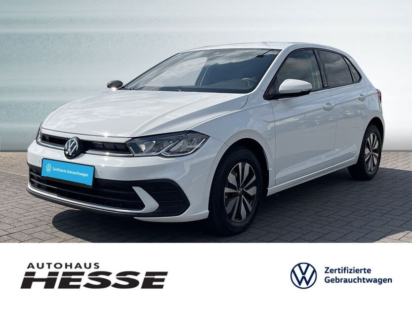 VW Polo 19.505 km 18.980 € Sottrum 27367