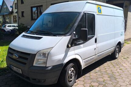 Ford Transit 216.000 km 3.600 &euro; Bremen 28259
