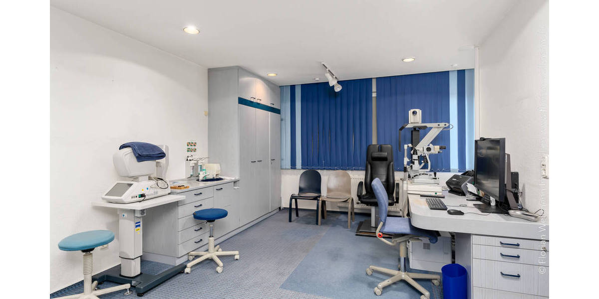 Gewerbeobjekt Bremen Tenever - 1.860&euro; | Angebot:24025628