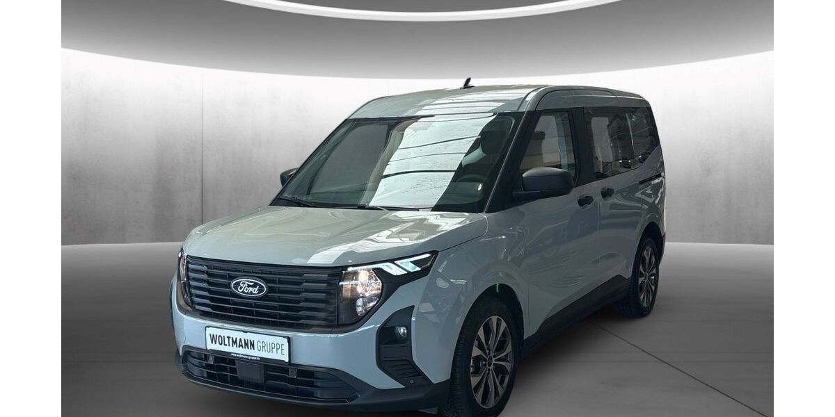 Ford Tourneo Courier 16.700 km 21.990 &euro; Bremen - Nord 28757