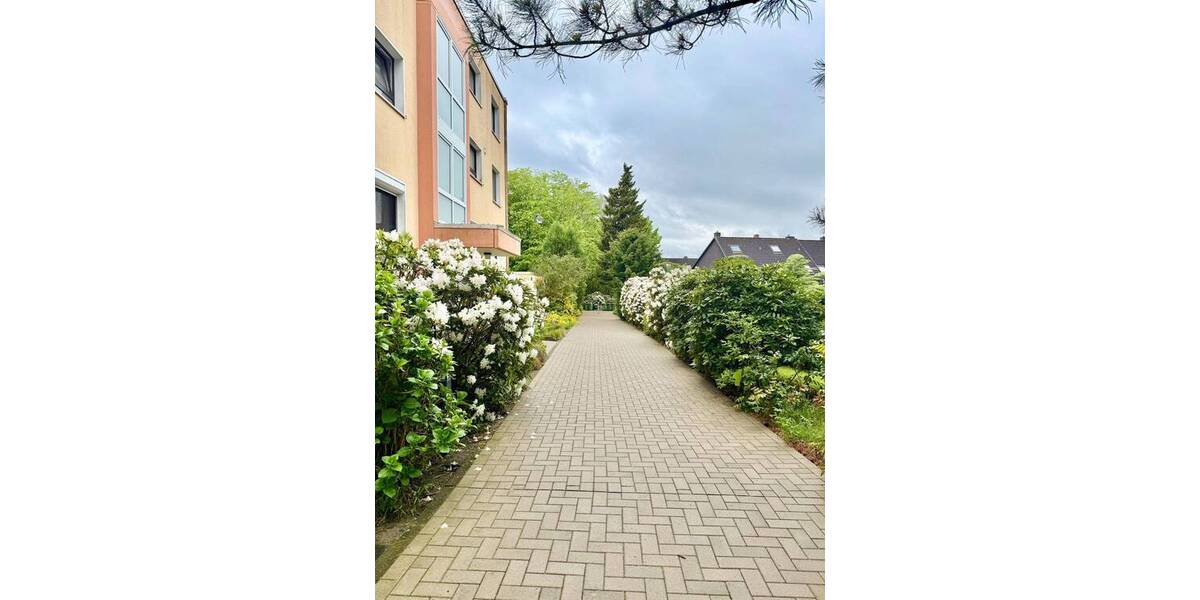 Etagenwohnung Achim - 3 Zimmer, 75 m&sup2;, 149.000&euro; | Angebot:26730837