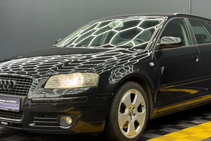 Audi A3 235.069 km 3.478 &euro; Bremen 28239