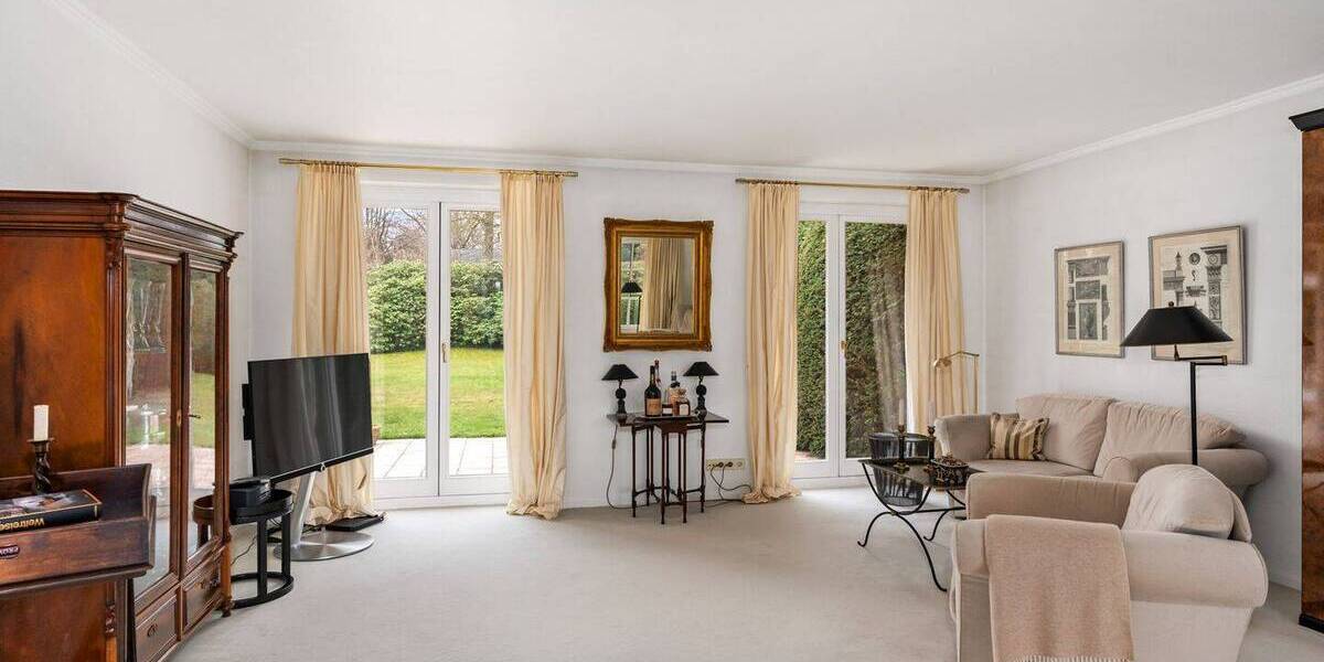 Einfamilienhaus Bremen Oberneuland - 6 Zimmer, 288 m&sup2;, 949.000&euro; | Angebot:26486749