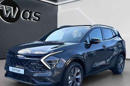 Kia Sportage 3.500 km 47.480 &euro; Stuhr 28816