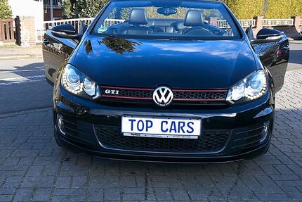 VW Golf 66.000 km 14.970 &euro; stuhr 28816