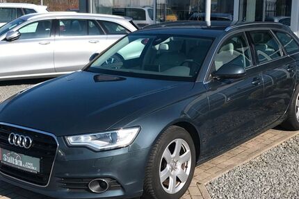 Audi A6 169.000 km 12.799 &euro; Lilienthal 28865