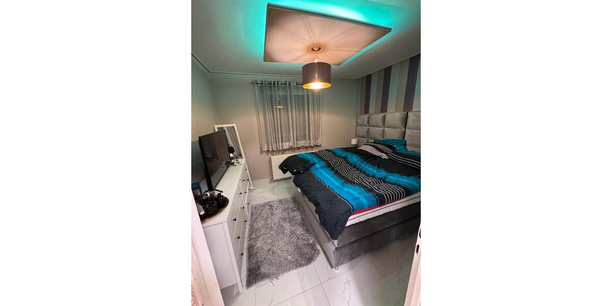 Etagenwohnung Bremen Huchting - 3 Zimmer, 59 m&sup2;, 199.000&euro; | Angebot:24655758