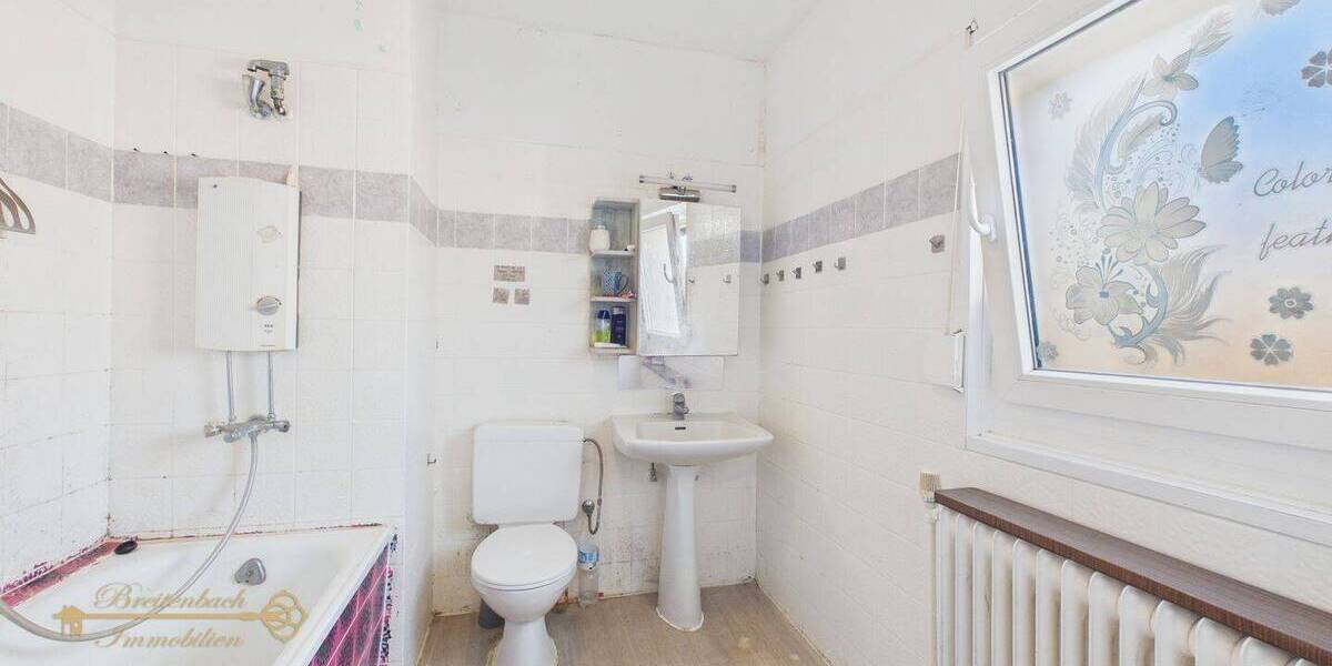 Reihenendhaus Bremen Mittelshuchting - 5 Zimmer, 106 m&sup2;, 325.000&euro; | Angebot:26128027