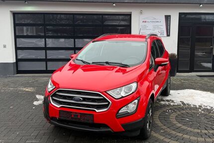 Ford EcoSport 118.277 km 8.690 &euro; Delmenhorst 27751