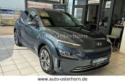 Hyundai KONA 36.921 km 19.980 € Bremen 28201
