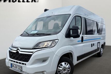 Citroen Jumper 3.400 km 57.490 € Delmenhorst 27755