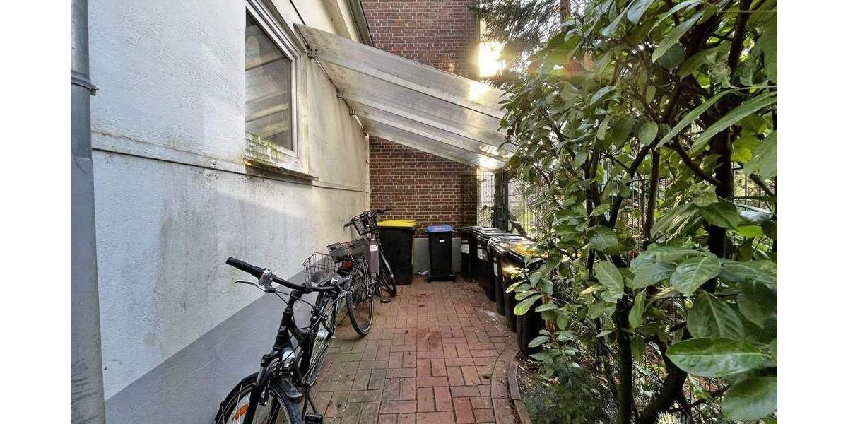 Etagenwohnung Bremen Neustadt - 3 Zimmer, 85 m&sup2;, 229.000&euro; | Angebot:25743578