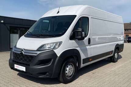 Citroen Jumper 44.515 km 23.990 &euro; Martfeld 27327