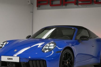 Porsche 992 5.900 km 198.890 &euro; Bremen 28207