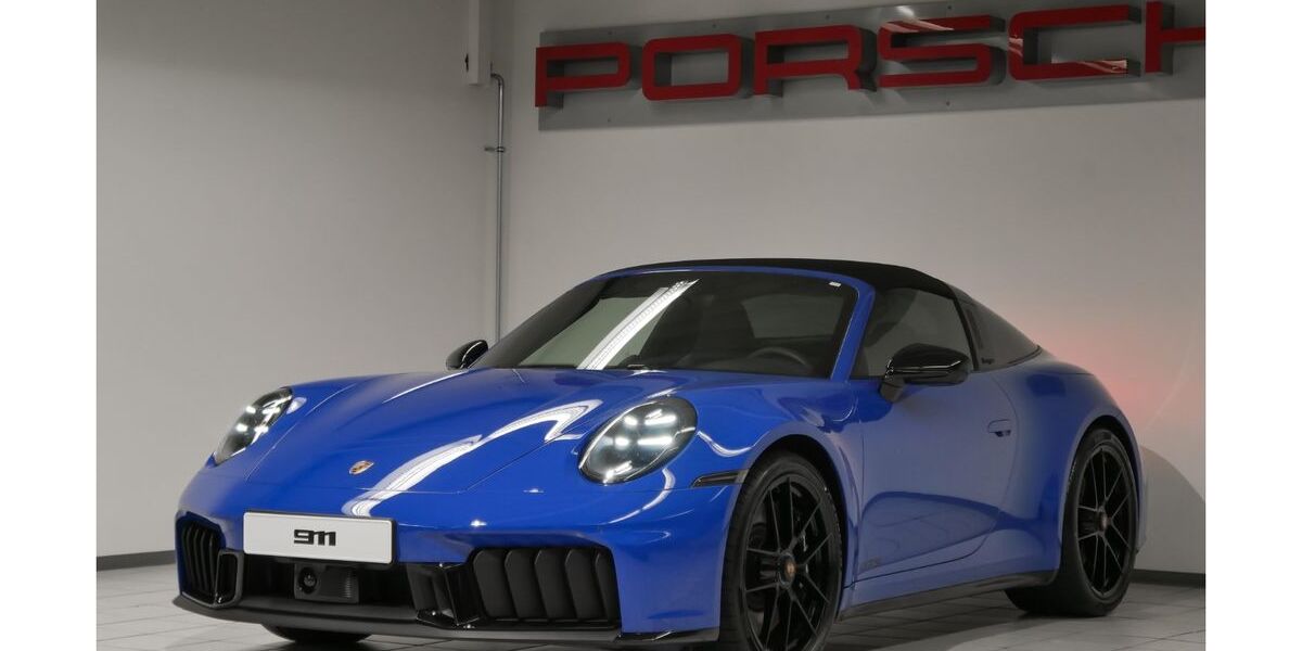 Porsche 992 5.900 km 209.890 &euro; Bremen 28207
