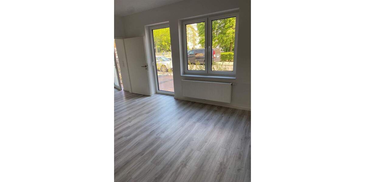 Etagenwohnung Bremen Gartenstadt Süd - 2 Zimmer, 58 m&sup2;, 815&euro; | Angebot:23944760