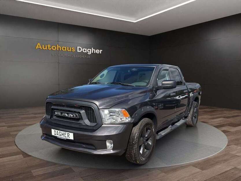 RAM
