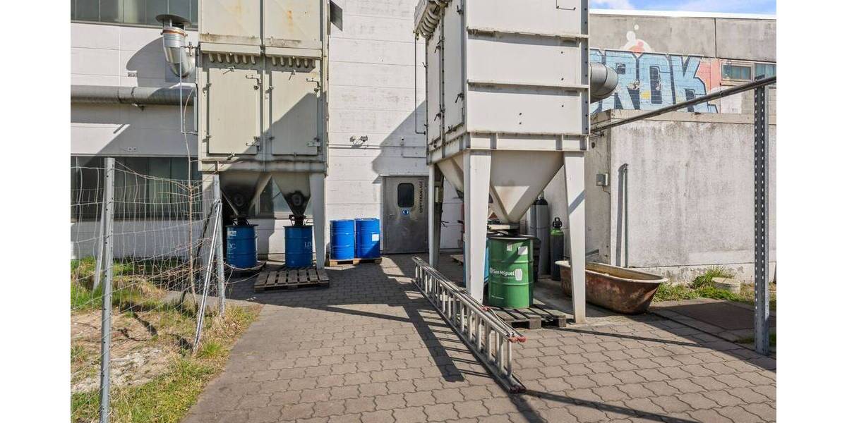 Gewerbeobjekt Bremen / Arbergen Arbergen - 4.100&euro; | Angebot:26275131